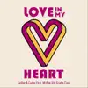 Sadler & Carter - Love in My Heart (feat. McRae 5th Grade Class) - Single